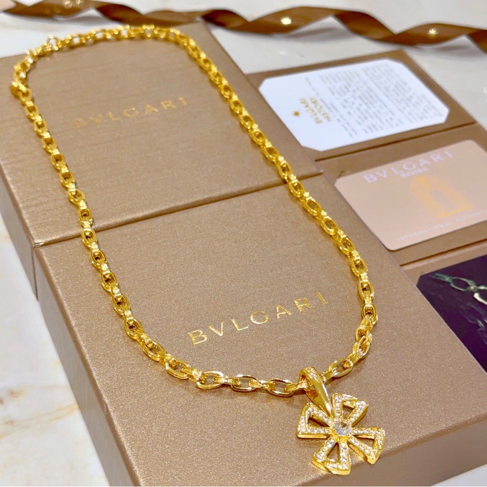 BVLGARI Necklace